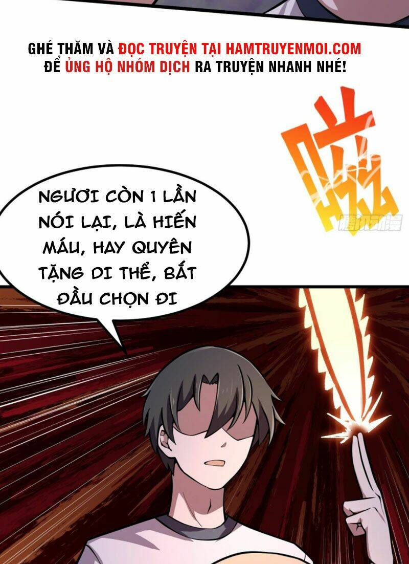 Ta Chẳng Qua Là Một Đại La Kim Tiên: Chapter 195