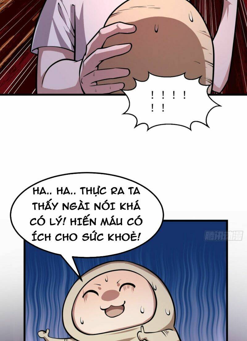 Ta Chẳng Qua Là Một Đại La Kim Tiên: Chapter 195
