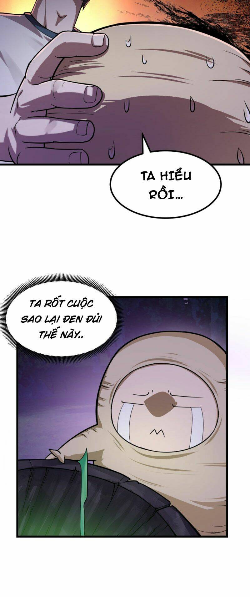 Ta Chẳng Qua Là Một Đại La Kim Tiên: Chapter 195