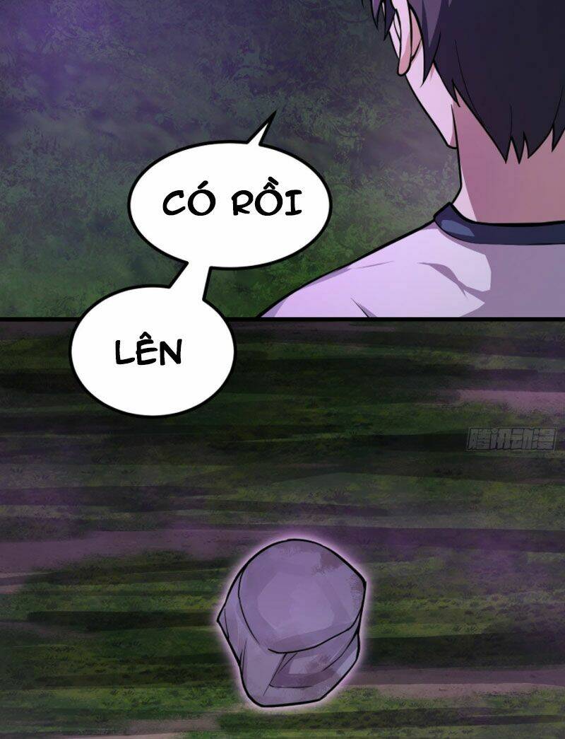 Ta Chẳng Qua Là Một Đại La Kim Tiên: Chapter 195