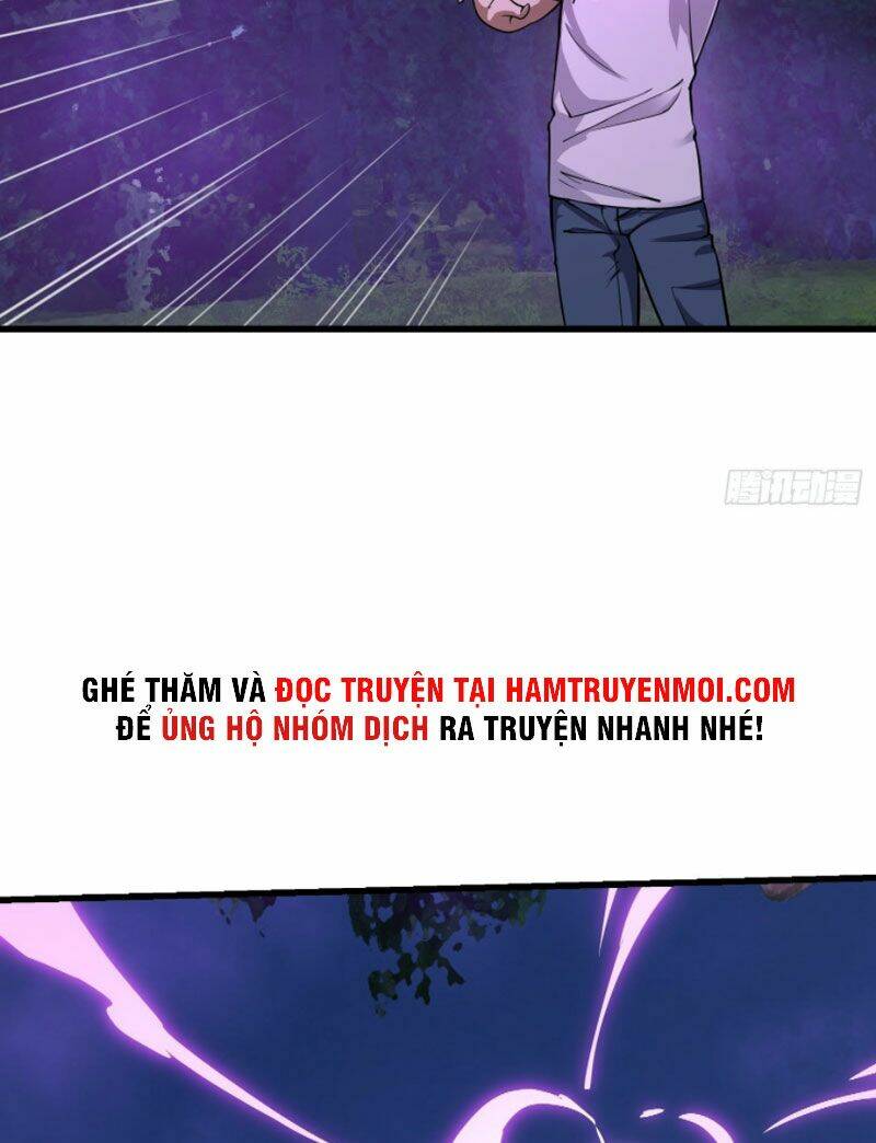 Ta Chẳng Qua Là Một Đại La Kim Tiên: Chapter 195