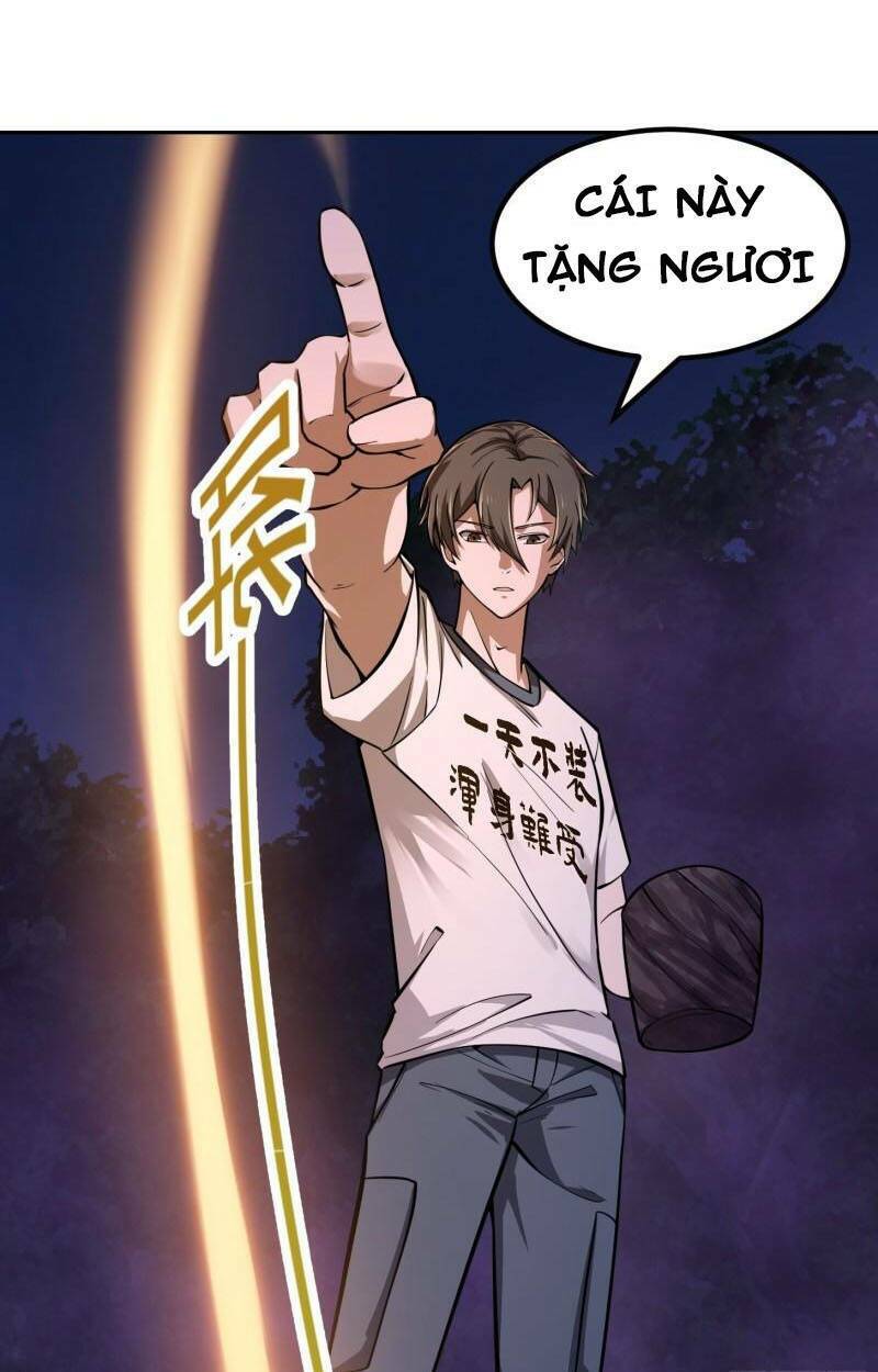 Ta Chẳng Qua Là Một Đại La Kim Tiên: Chapter 196