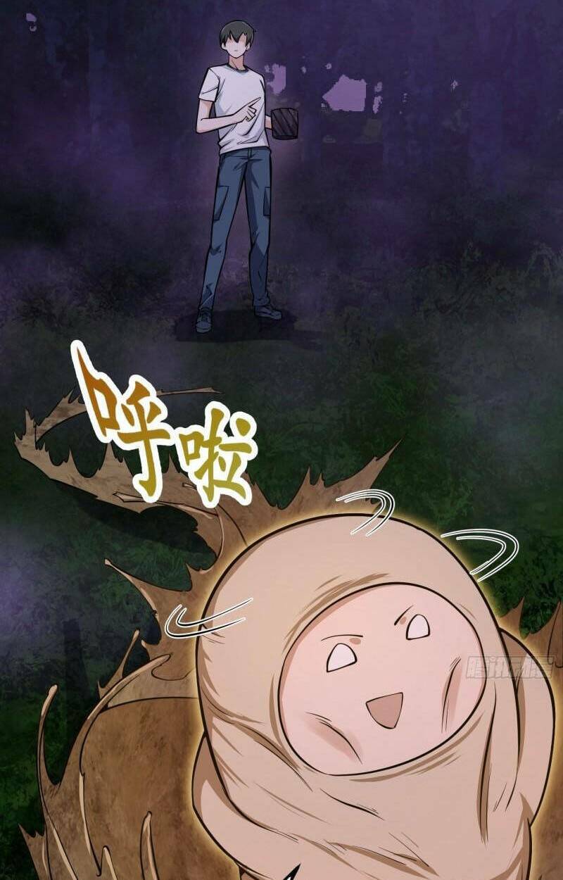 Ta Chẳng Qua Là Một Đại La Kim Tiên: Chapter 196