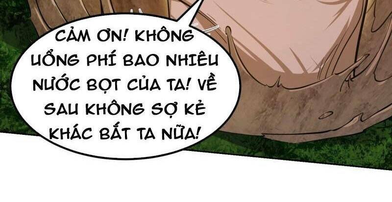 Ta Chẳng Qua Là Một Đại La Kim Tiên: Chapter 196