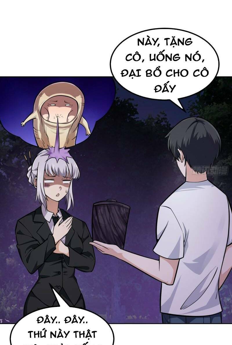 Ta Chẳng Qua Là Một Đại La Kim Tiên: Chapter 196