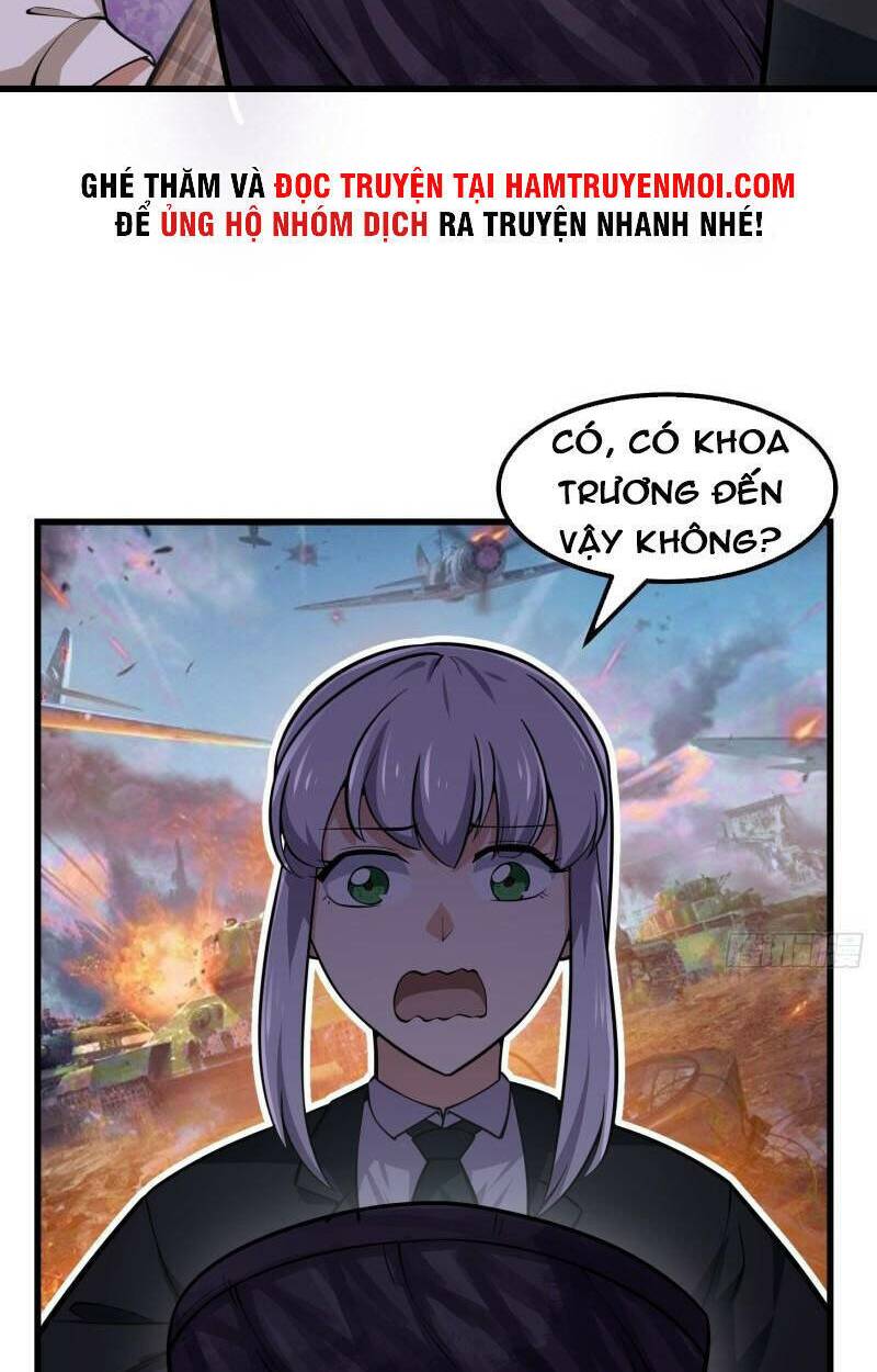 Ta Chẳng Qua Là Một Đại La Kim Tiên: Chapter 196