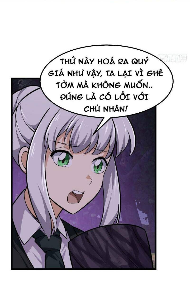 Ta Chẳng Qua Là Một Đại La Kim Tiên: Chapter 196