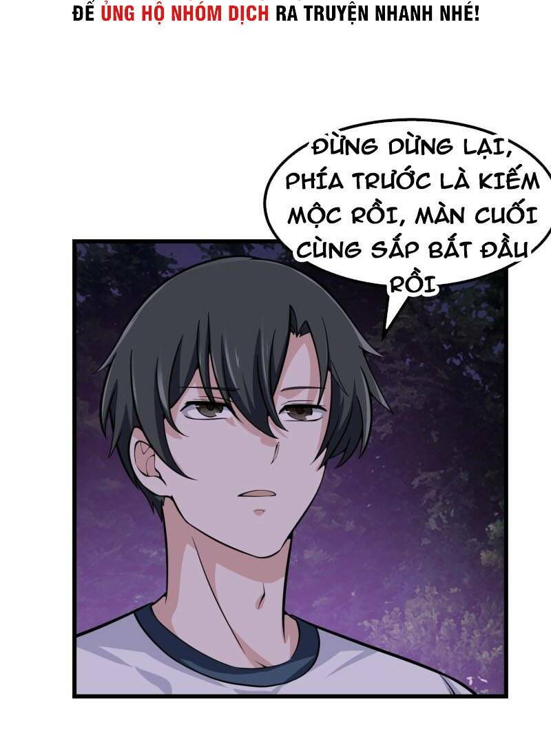 Ta Chẳng Qua Là Một Đại La Kim Tiên: Chapter 196
