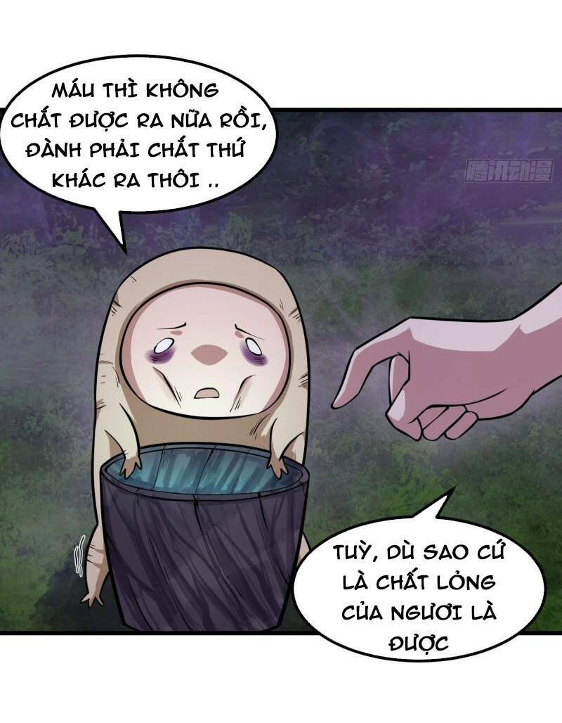 Ta Chẳng Qua Là Một Đại La Kim Tiên: Chapter 196