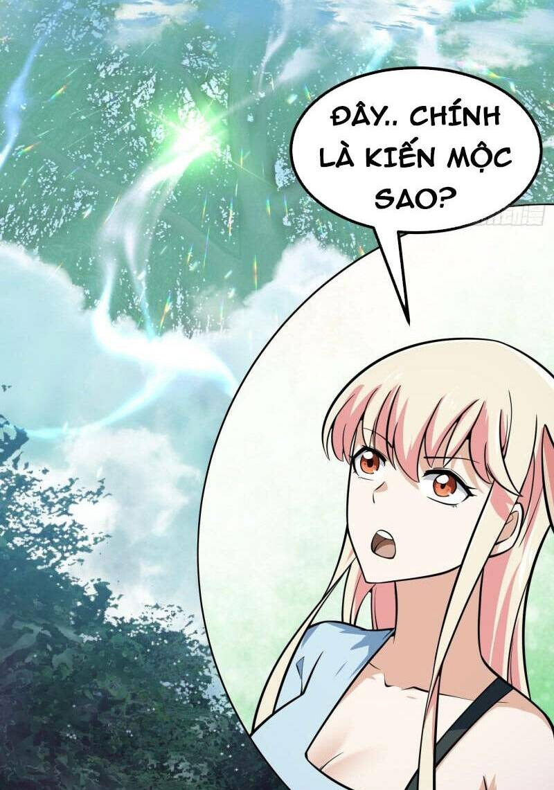 Ta Chẳng Qua Là Một Đại La Kim Tiên: Chapter 196
