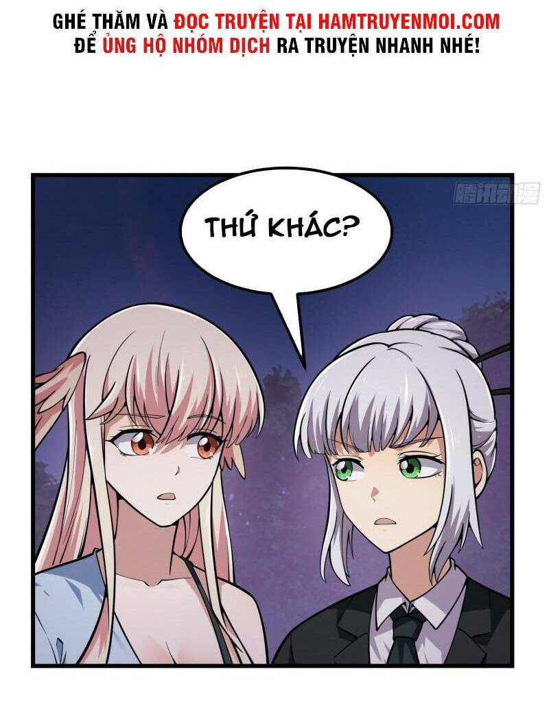 Ta Chẳng Qua Là Một Đại La Kim Tiên: Chapter 196