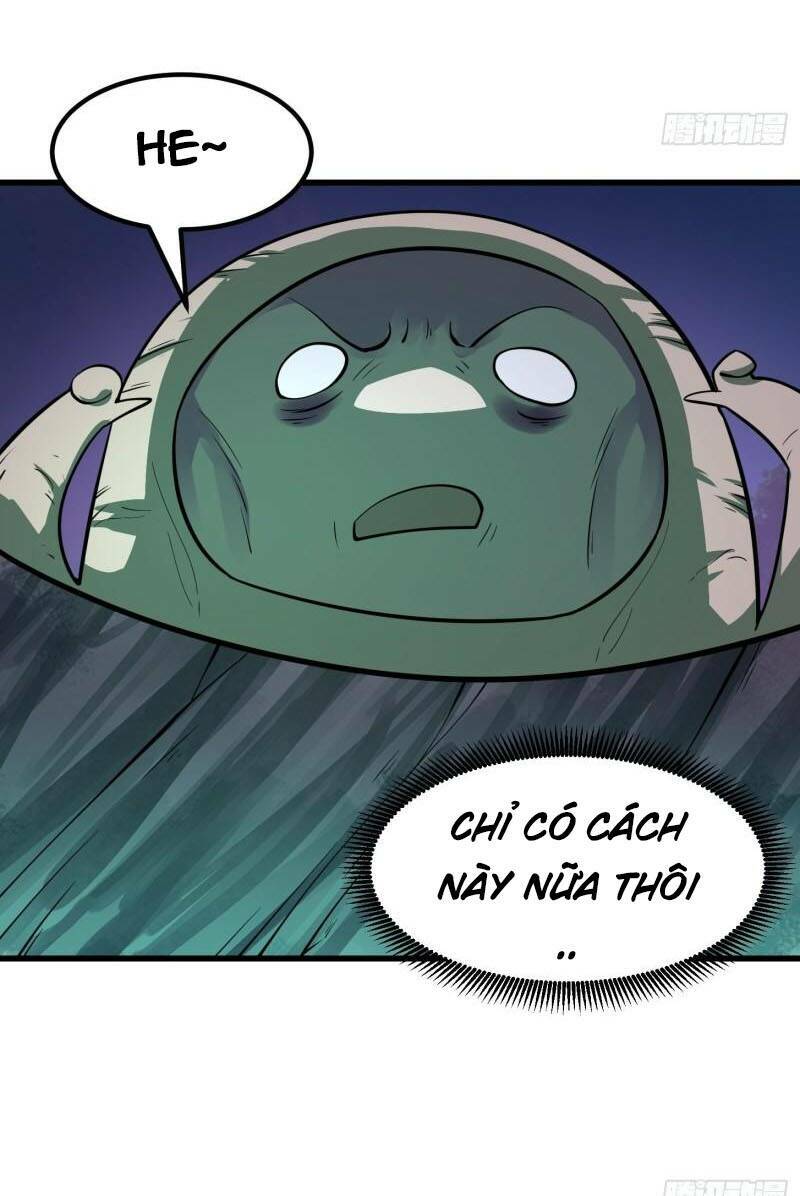 Ta Chẳng Qua Là Một Đại La Kim Tiên: Chapter 196