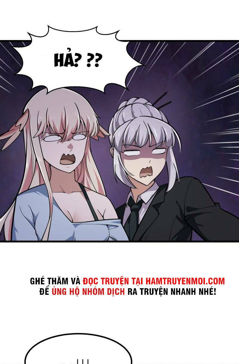 Ta Chẳng Qua Là Một Đại La Kim Tiên: Chapter 196