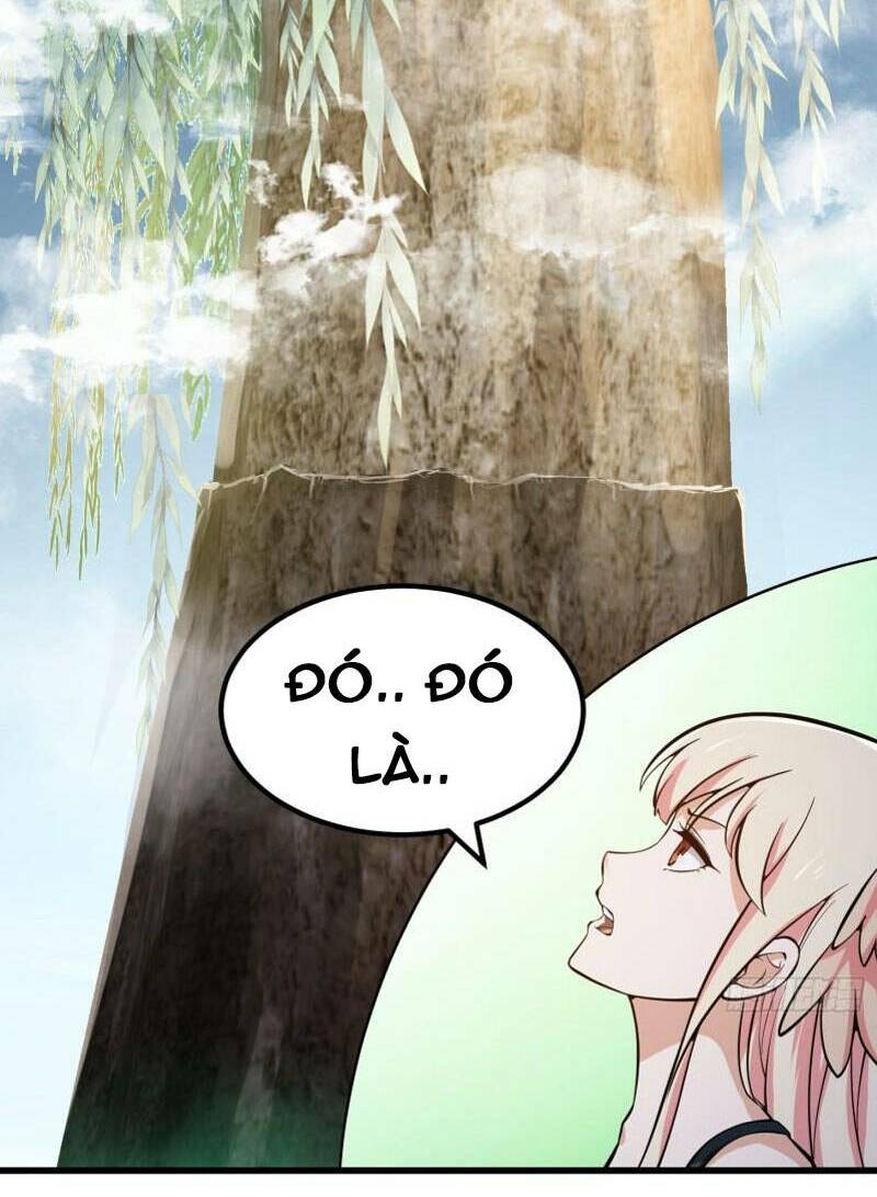 Ta Chẳng Qua Là Một Đại La Kim Tiên: Chapter 197