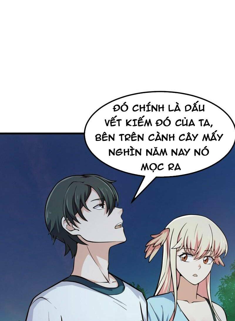 Ta Chẳng Qua Là Một Đại La Kim Tiên: Chapter 197