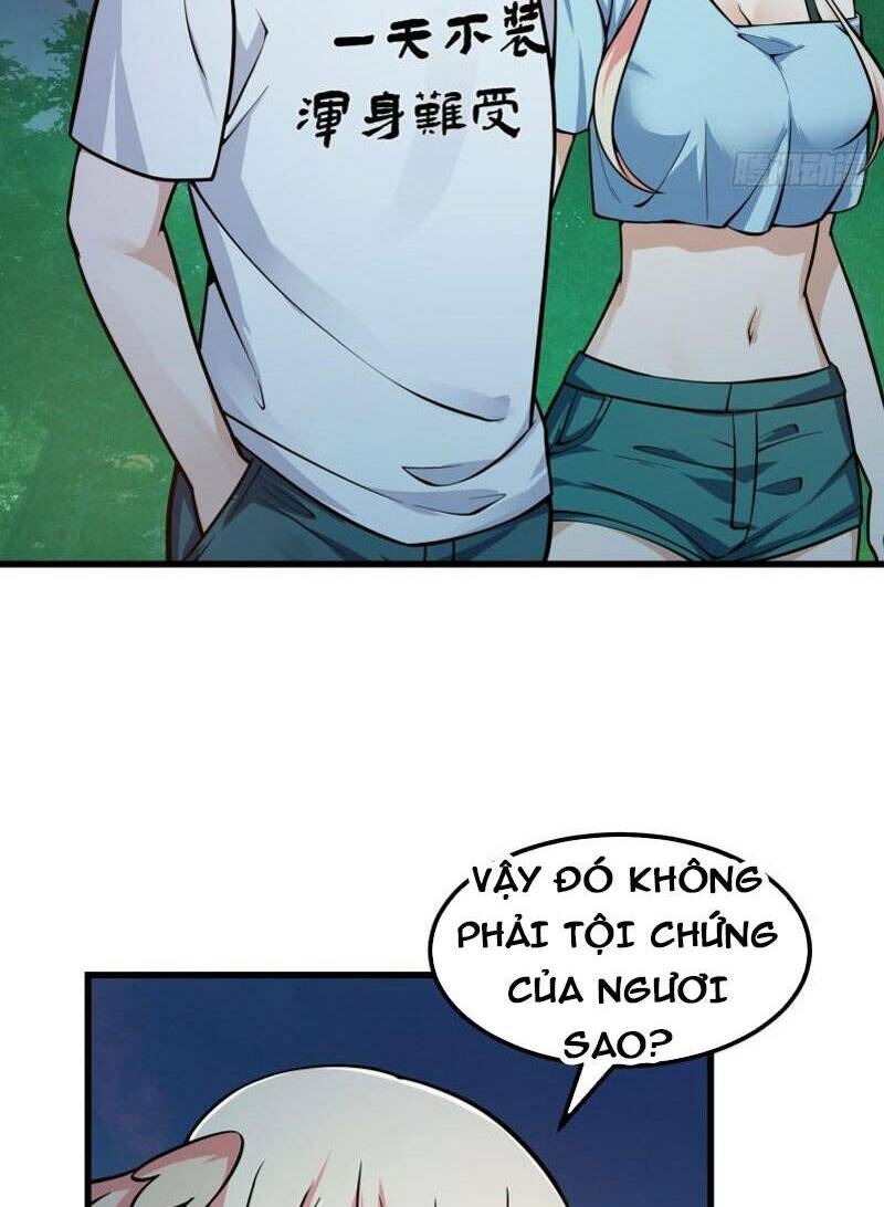 Ta Chẳng Qua Là Một Đại La Kim Tiên: Chapter 197