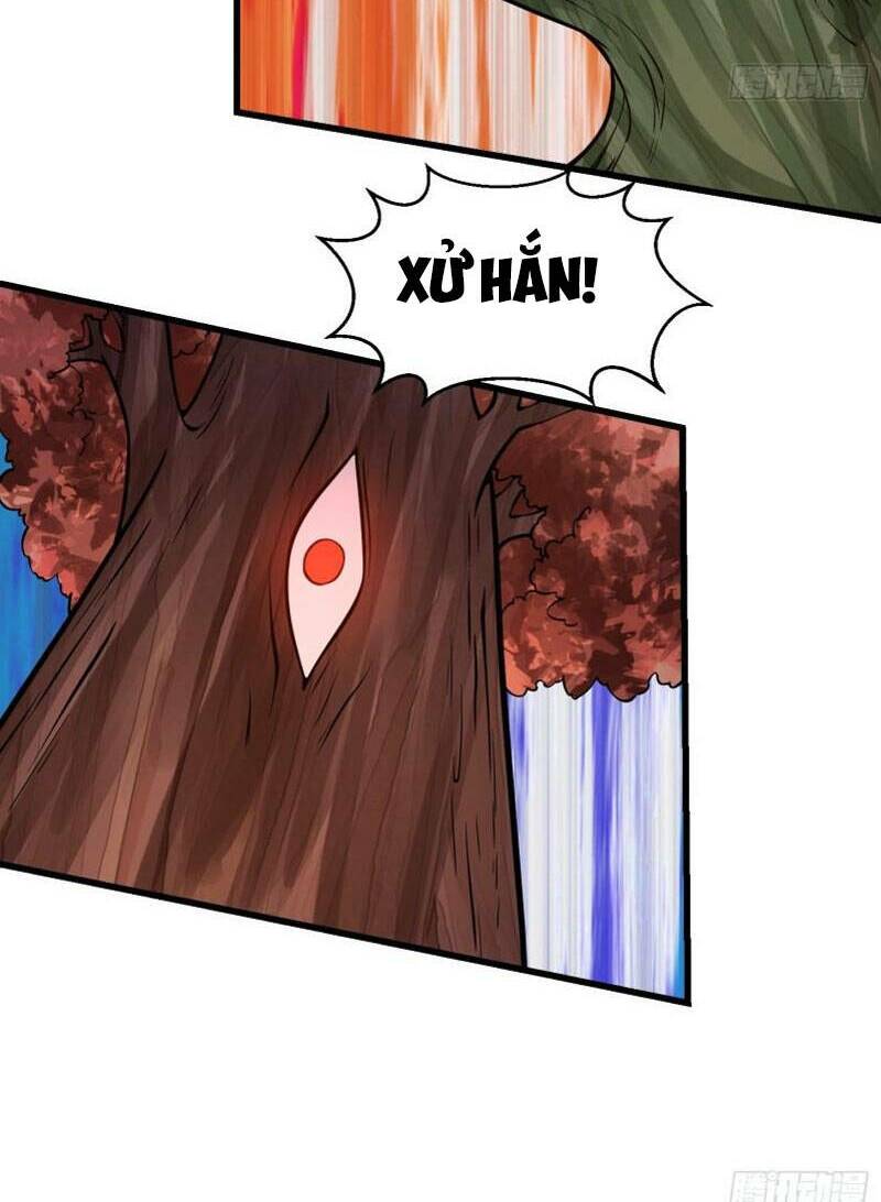 Ta Chẳng Qua Là Một Đại La Kim Tiên: Chapter 197