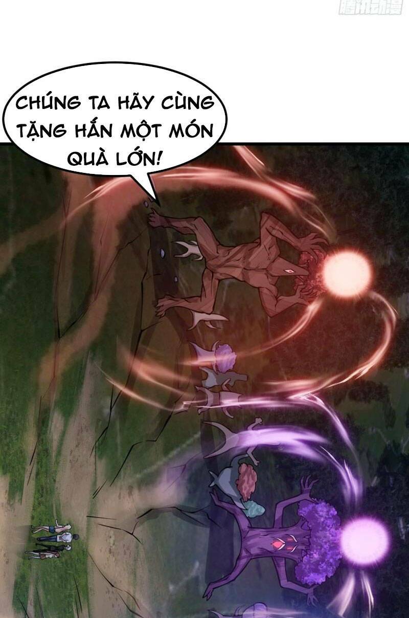Ta Chẳng Qua Là Một Đại La Kim Tiên: Chapter 197