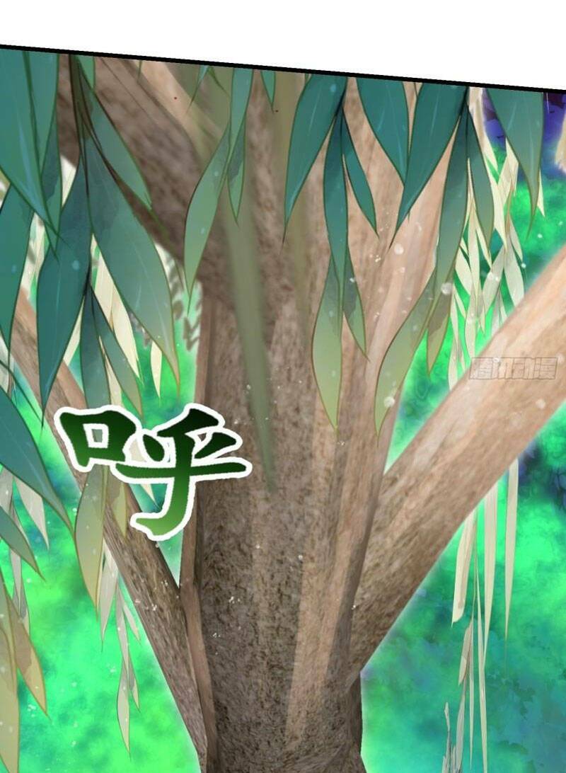 Ta Chẳng Qua Là Một Đại La Kim Tiên: Chapter 197