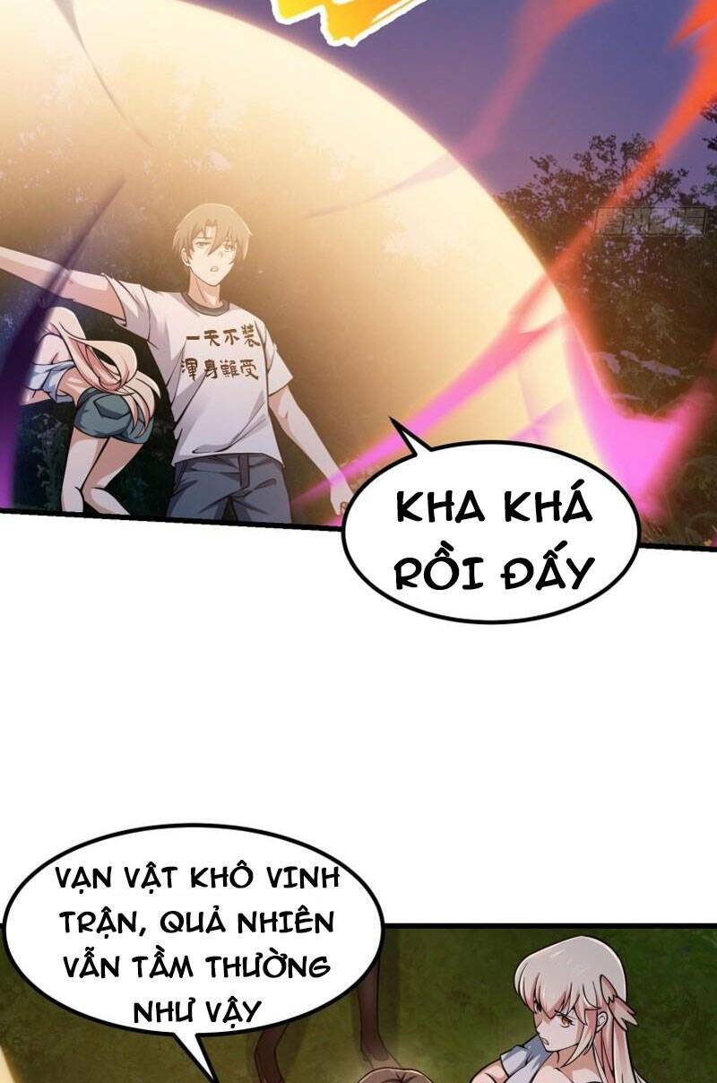 Ta Chẳng Qua Là Một Đại La Kim Tiên: Chapter 197