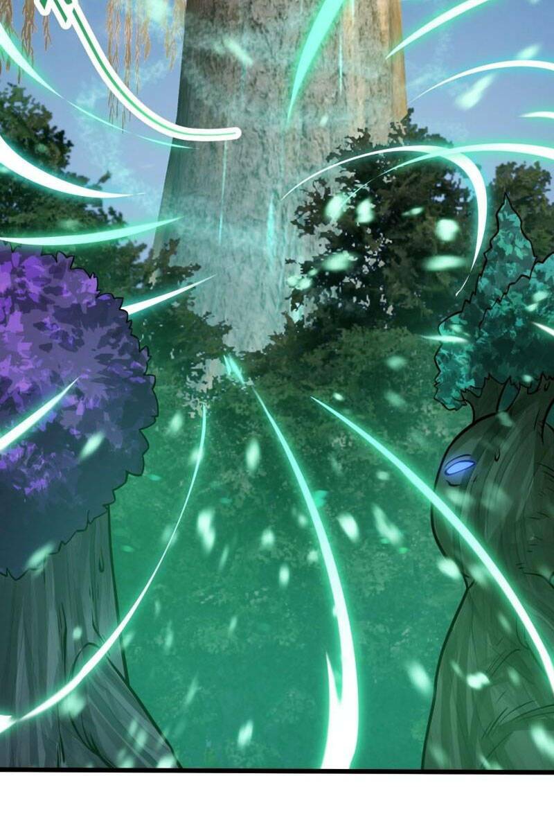 Ta Chẳng Qua Là Một Đại La Kim Tiên: Chapter 197