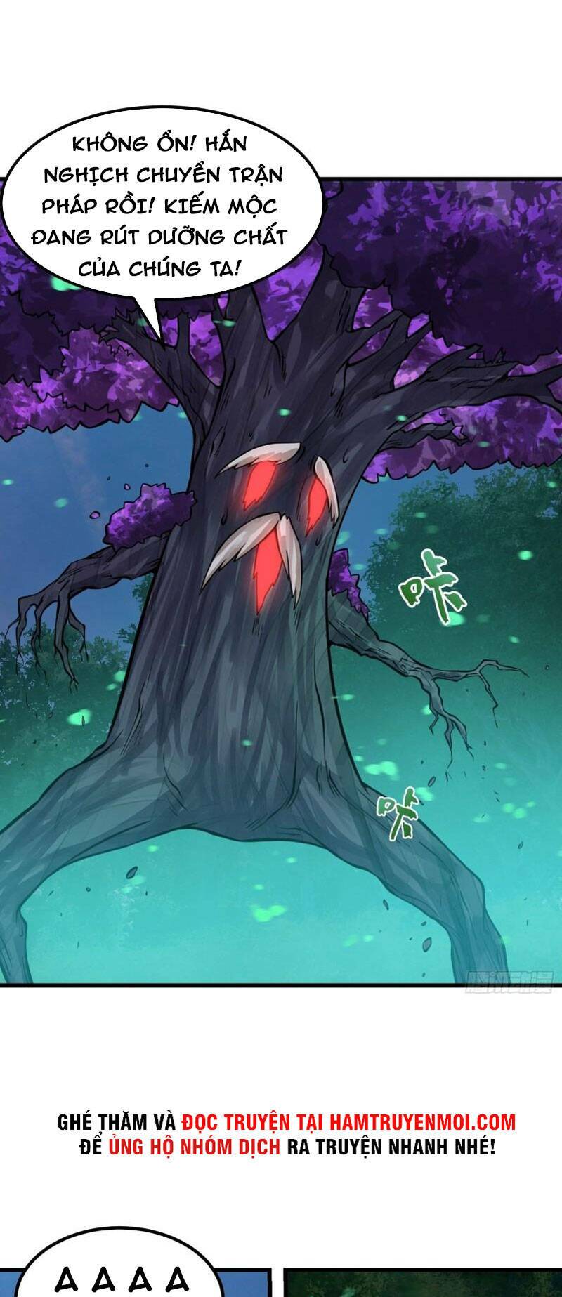 Ta Chẳng Qua Là Một Đại La Kim Tiên: Chapter 197