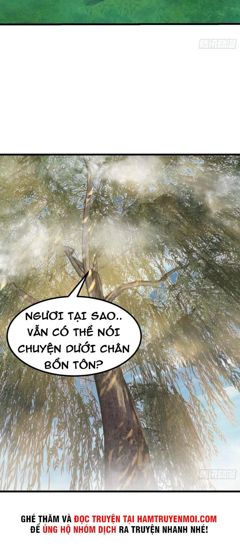 Ta Chẳng Qua Là Một Đại La Kim Tiên: Chapter 197