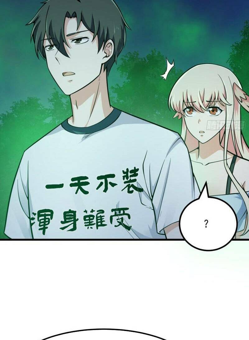 Ta Chẳng Qua Là Một Đại La Kim Tiên: Chapter 197