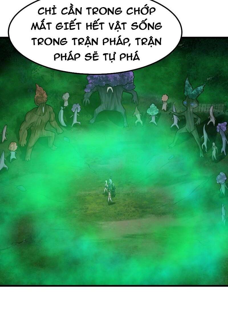 Ta Chẳng Qua Là Một Đại La Kim Tiên: Chapter 197