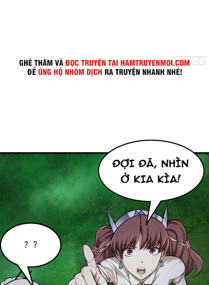 Ta Chẳng Qua Là Một Đại La Kim Tiên: Chapter 197