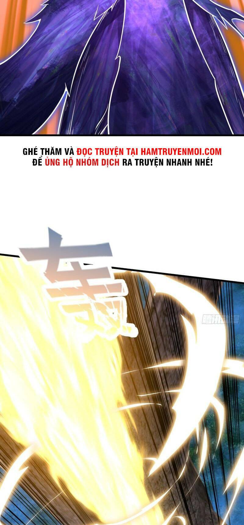 Ta Chẳng Qua Là Một Đại La Kim Tiên: Chapter 198