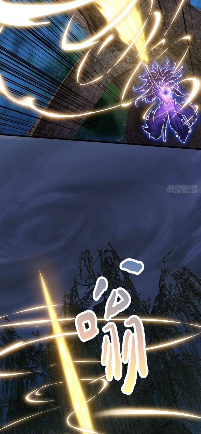 Ta Chẳng Qua Là Một Đại La Kim Tiên: Chapter 198