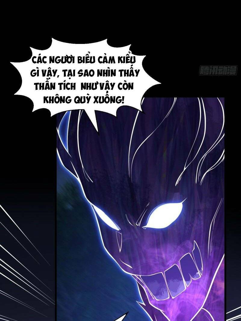 Ta Chẳng Qua Là Một Đại La Kim Tiên: Chapter 198