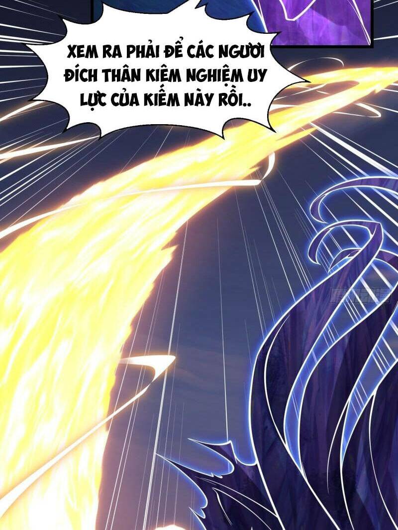 Ta Chẳng Qua Là Một Đại La Kim Tiên: Chapter 198