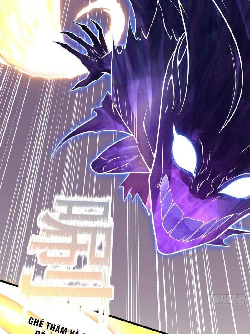 Ta Chẳng Qua Là Một Đại La Kim Tiên: Chapter 198