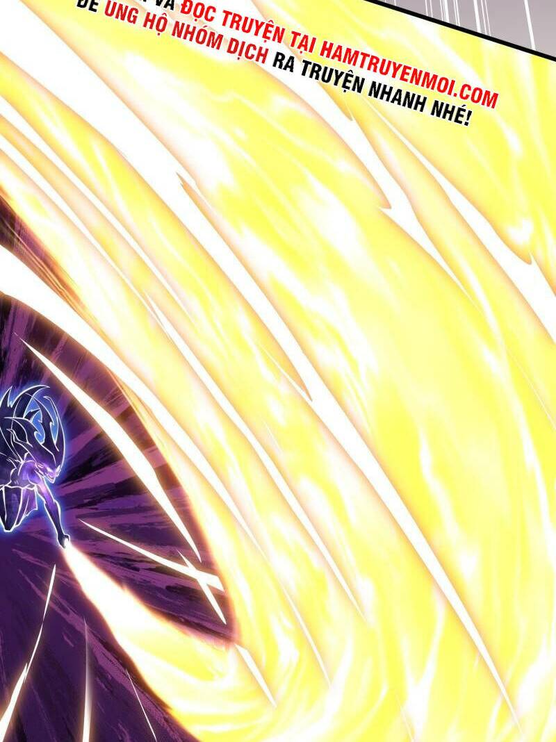 Ta Chẳng Qua Là Một Đại La Kim Tiên: Chapter 198