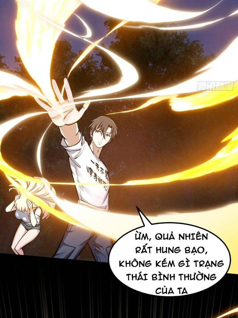Ta Chẳng Qua Là Một Đại La Kim Tiên: Chapter 198