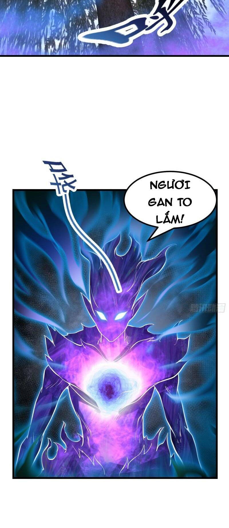 Ta Chẳng Qua Là Một Đại La Kim Tiên: Chapter 198