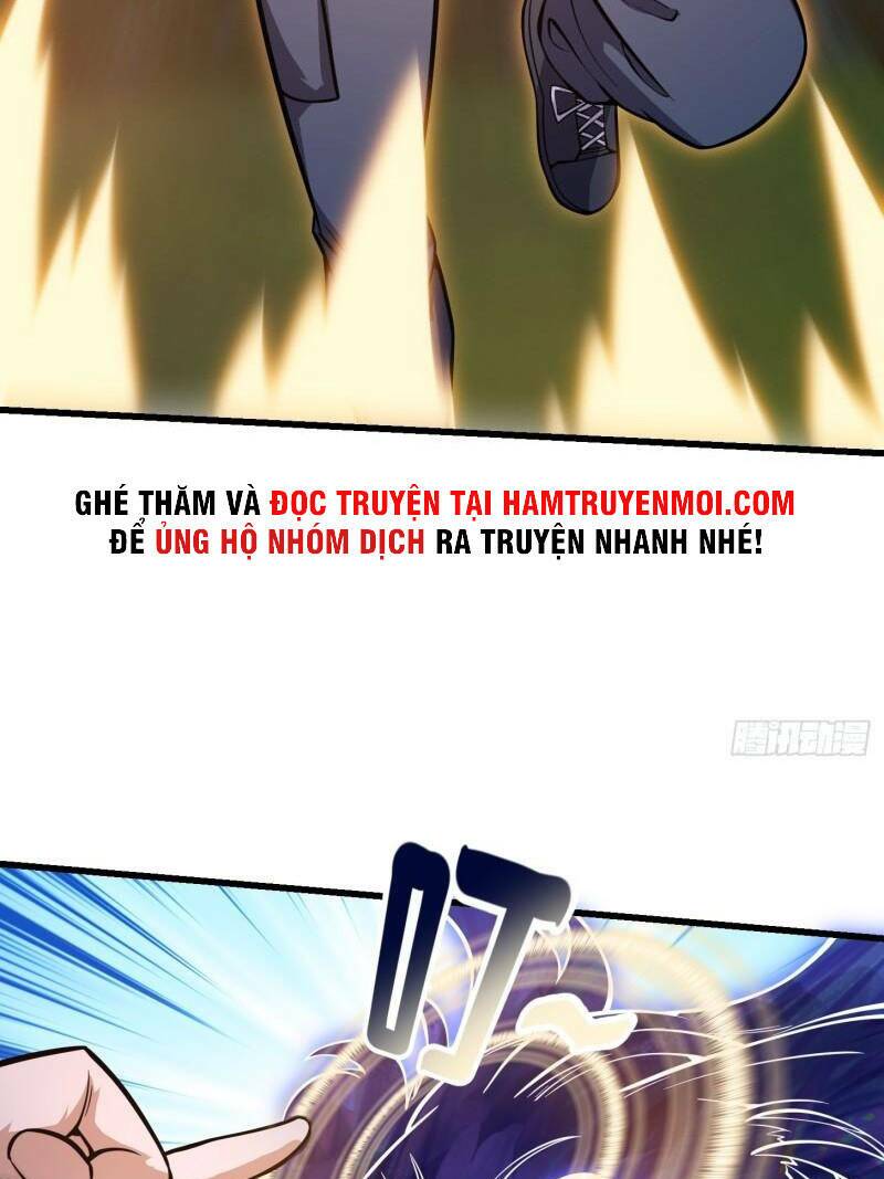 Ta Chẳng Qua Là Một Đại La Kim Tiên: Chapter 198