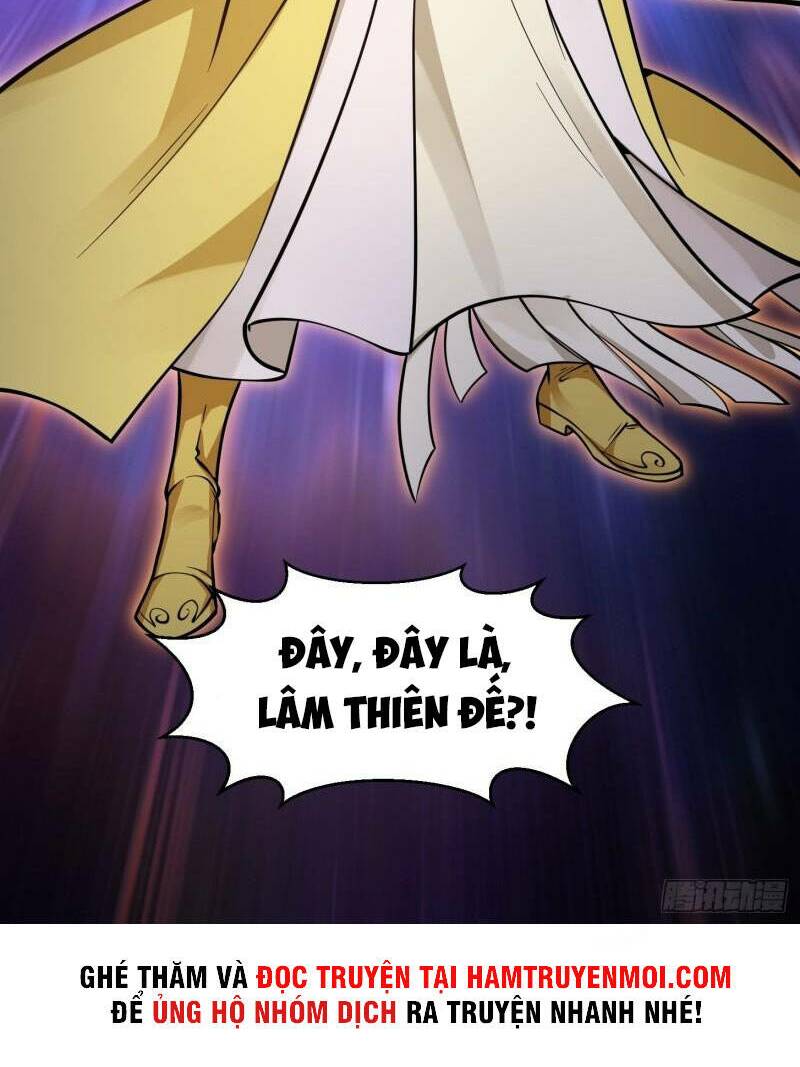 Ta Chẳng Qua Là Một Đại La Kim Tiên: Chapter 198