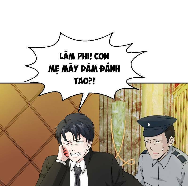 Ta Chẳng Qua Là Một Đại La Kim Tiên: Chapter 20