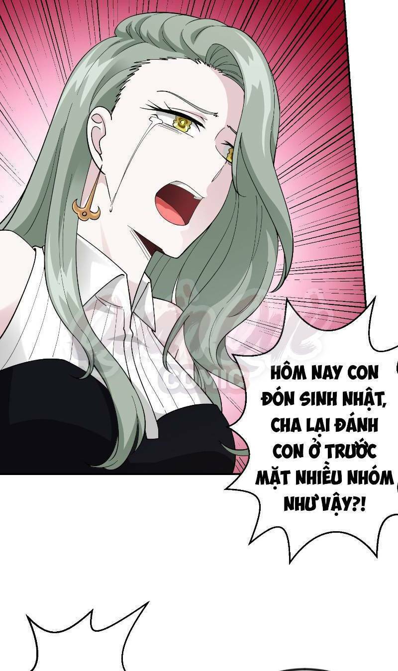 Ta Chẳng Qua Là Một Đại La Kim Tiên: Chapter 20