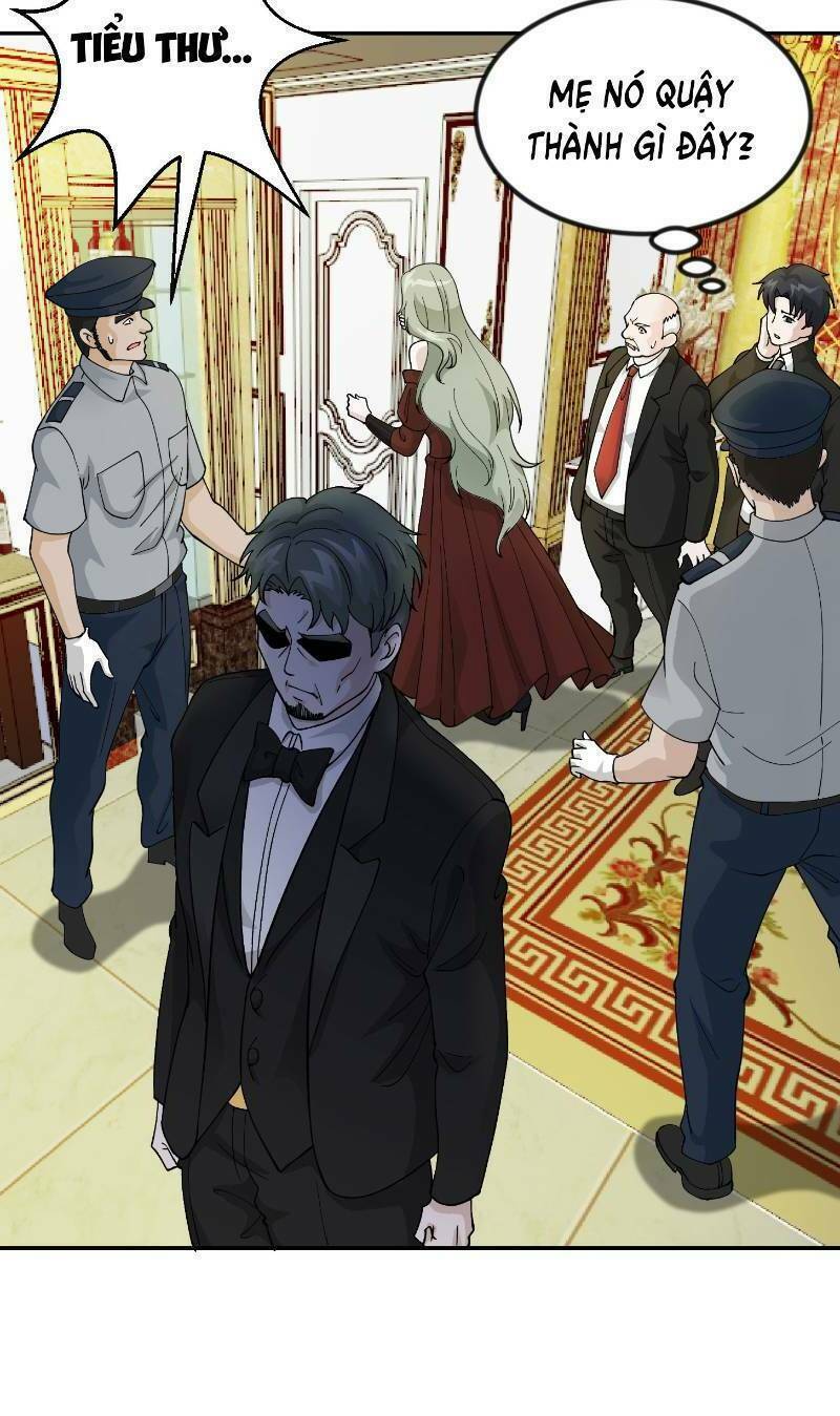 Ta Chẳng Qua Là Một Đại La Kim Tiên: Chapter 20