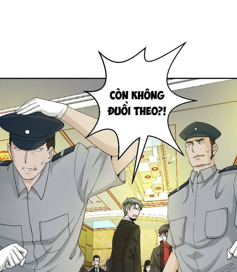 Ta Chẳng Qua Là Một Đại La Kim Tiên: Chapter 20