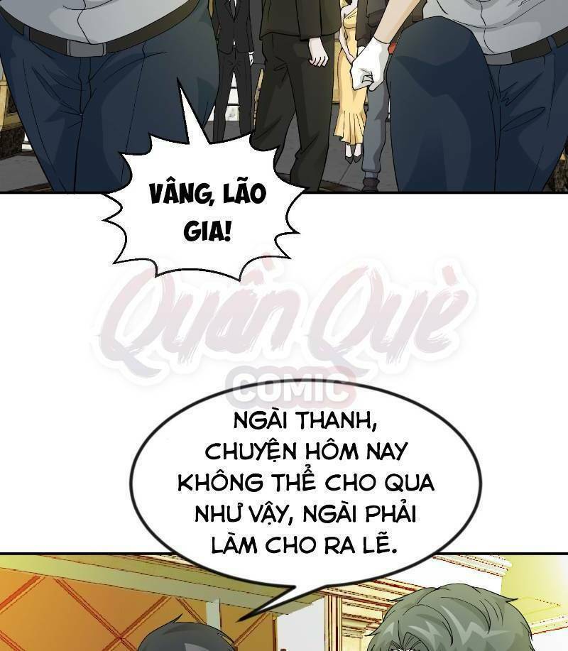 Ta Chẳng Qua Là Một Đại La Kim Tiên: Chapter 20