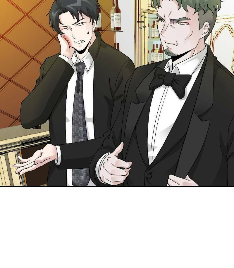 Ta Chẳng Qua Là Một Đại La Kim Tiên: Chapter 20