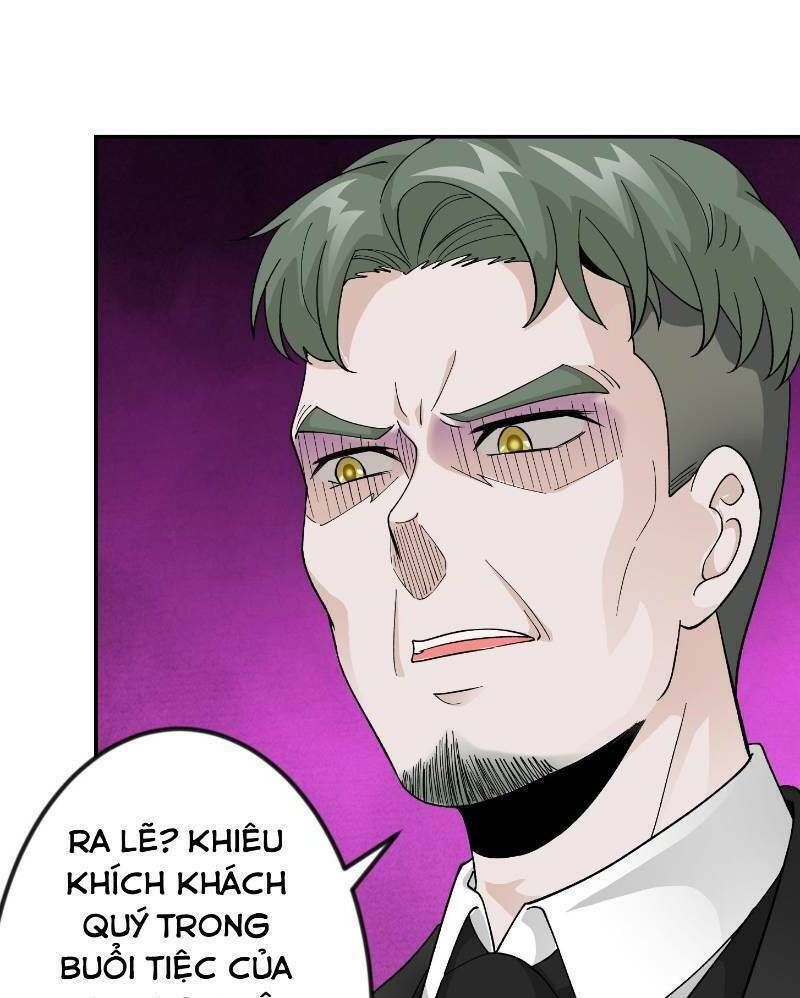 Ta Chẳng Qua Là Một Đại La Kim Tiên: Chapter 20