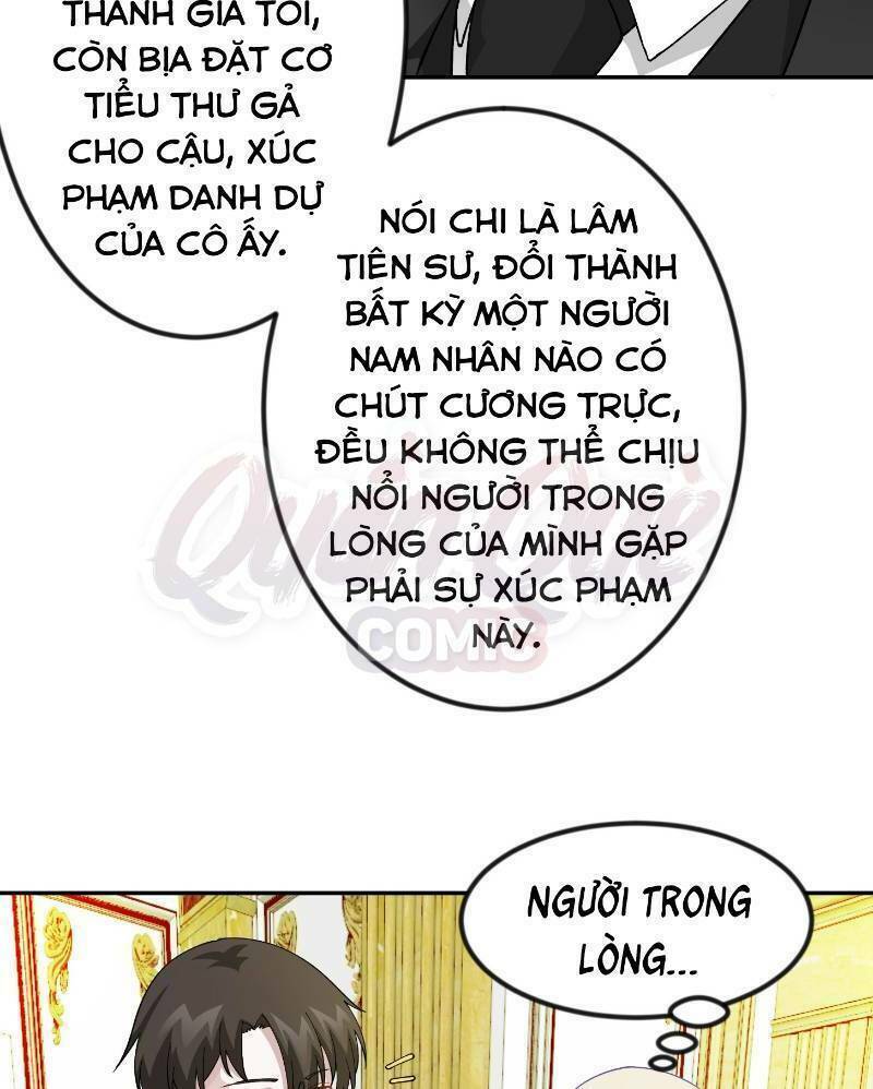 Ta Chẳng Qua Là Một Đại La Kim Tiên: Chapter 20