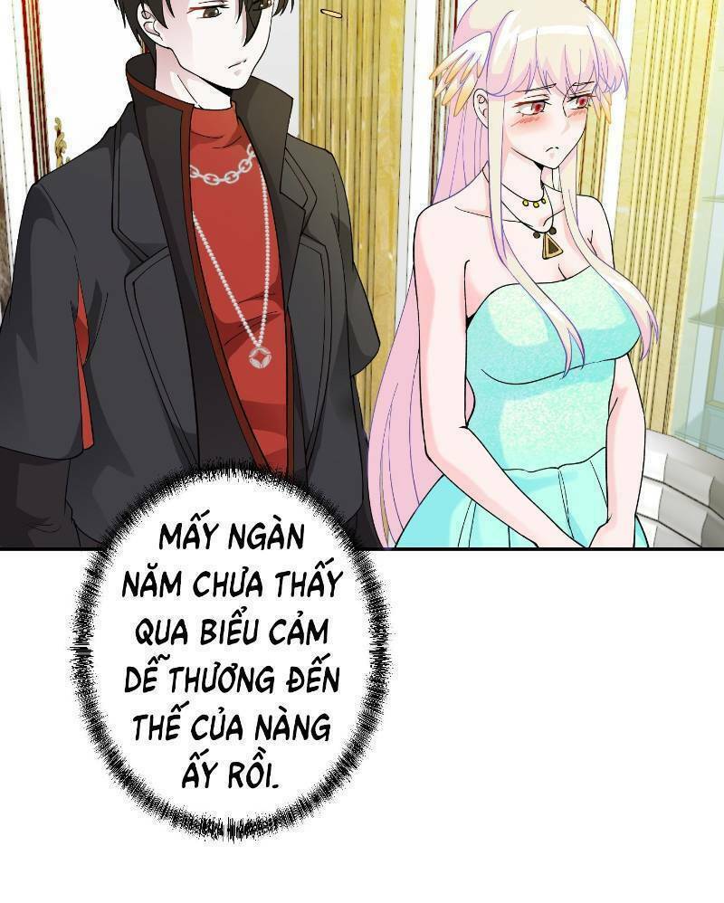 Ta Chẳng Qua Là Một Đại La Kim Tiên: Chapter 20