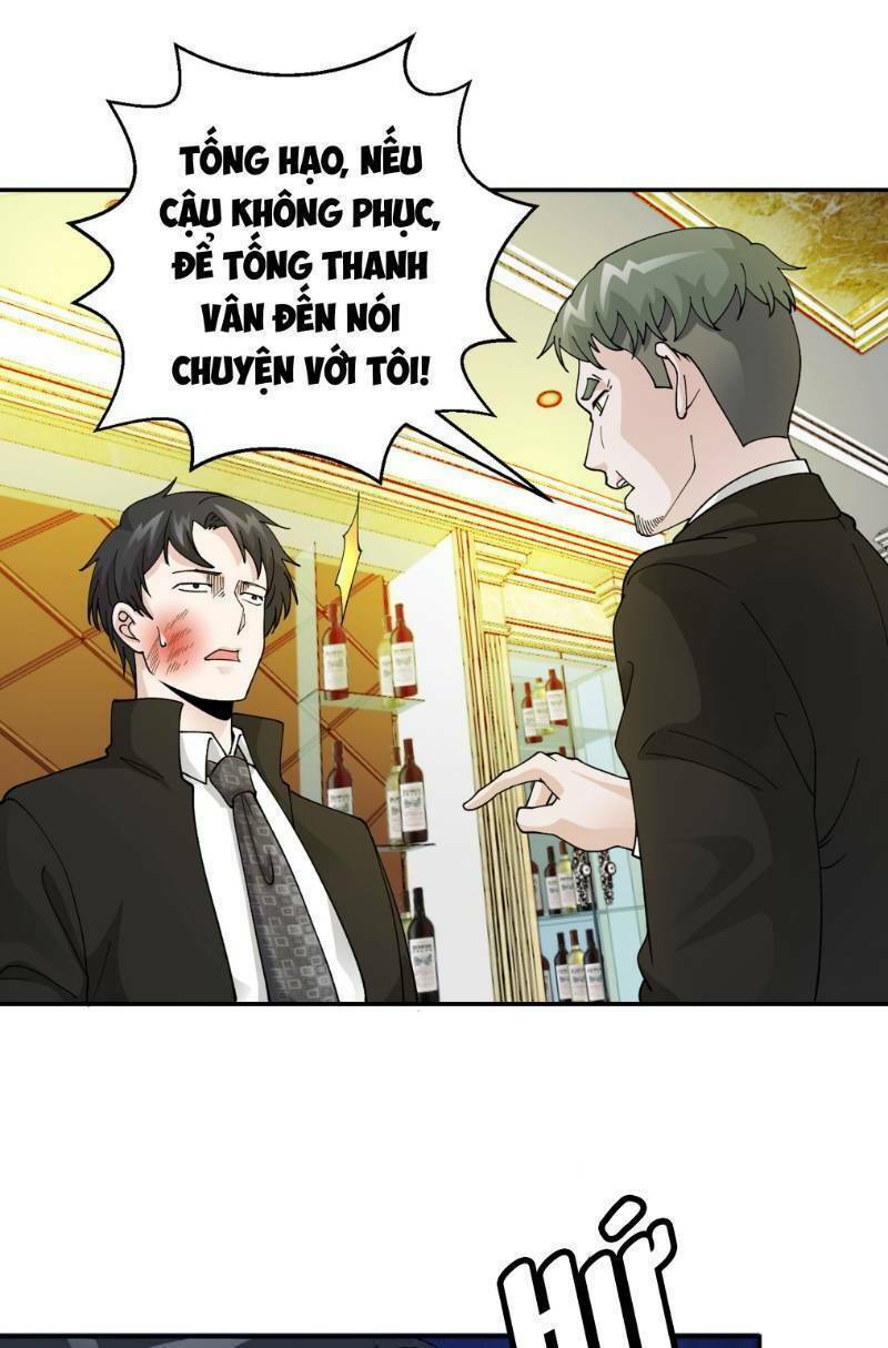 Ta Chẳng Qua Là Một Đại La Kim Tiên: Chapter 20